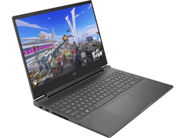 Prenosnik HP Victus Gaming 16-r1031ne | GeForce RTX 4060 (8GB) | QHD / i7 / RAM 16 GB / SSD Disk / 16,0″ WQHD - Image 2