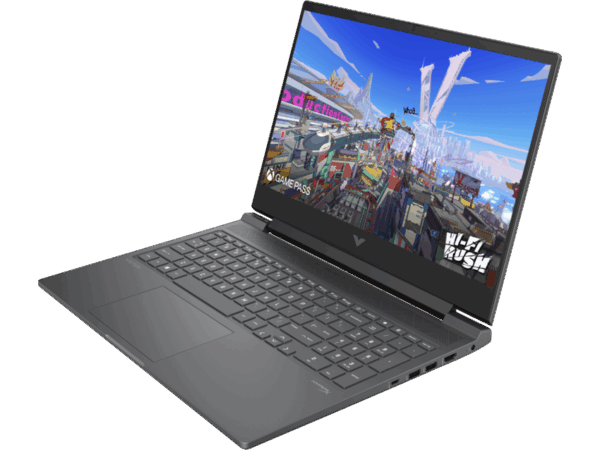 Prenosnik HP Victus Gaming 16-r1038nt | GeForce RTX 4050 (6 GB) | 20 core / i7 / RAM 16 GB / SSD Disk / 16,0″ FHD - Image 2