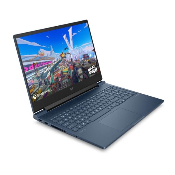 Prenosnik HP Victus Gaming 16-r1776ng | GeForce RTX 4060 (8 GB) | 20 core / i7 / RAM 16 GB / SSD Disk / 16,0″ FHD - Image 2