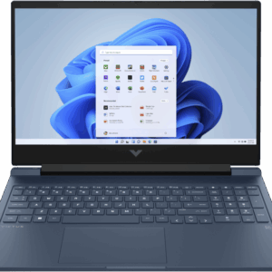 Prenosnik HP Victus Gaming 16-s1777ng | RTX 4070 (8 GB) / AMD Ryzen™ 7 / RAM 16 GB / SSD Disk / 16,0″ FHD