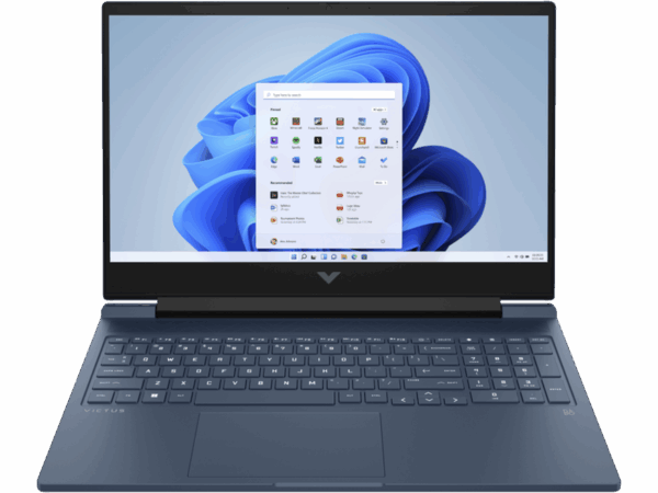 Prenosnik HP Victus Gaming 16-s1777ng | RTX 4070 (8 GB) / AMD Ryzen™ 7 / RAM 16 GB / SSD Disk / 16,0″ FHD