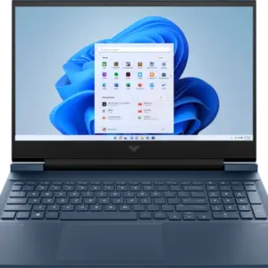 Prenosnik HP Victus Laptop 16-d1049nt | RTX 3060 (6 GB) | Win 11 Pro / i7 / RAM 16 GB / SSD Disk / 16,0″ FHD