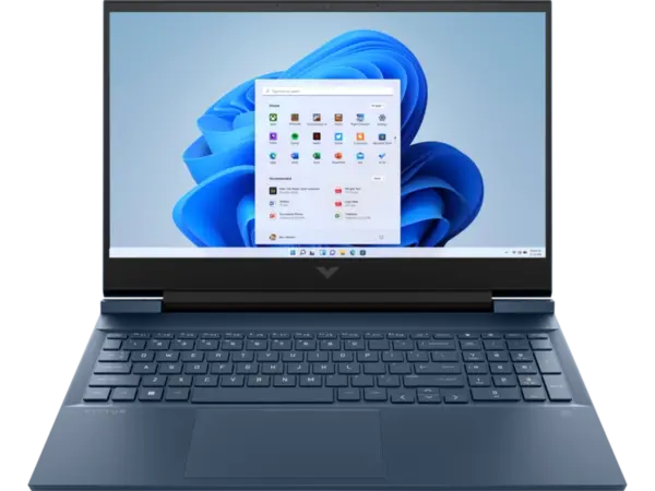Prenosnik HP Victus Laptop 16-d1049nt | RTX 3060 (6 GB) | Win 11 Pro / i7 / RAM 16 GB / SSD Disk / 16,0″ FHD