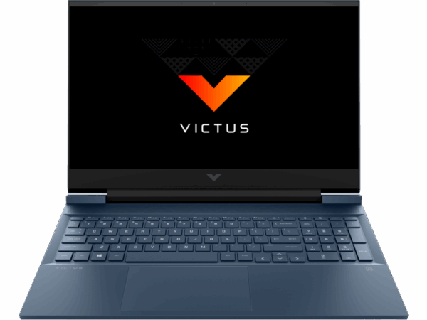 Prenosnik HP Victus Laptop 16-d1049nt | RTX 3060 (6 GB) | Free DOS / i7 / RAM 16 GB / SSD Disk / 16,0″ FHD