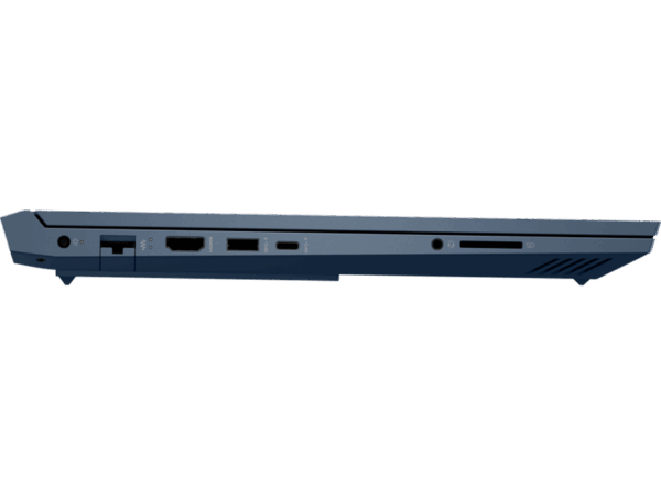 Prenosnik HP Victus Laptop 16-d1049nt | RTX 3060 (6 GB) | Free DOS / i7 / RAM 16 GB / SSD Disk / 16,0″ FHD - Image 2