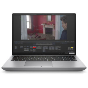 Prenosnik HP ZBook Fury 16 G11 | i7-13850HX | 32 GB RAM | SSD 1 TB | RTX 2000 Ada (8GB) / i7 / RAM 32 GB / SSD Disk / 16,0″ WUXGA