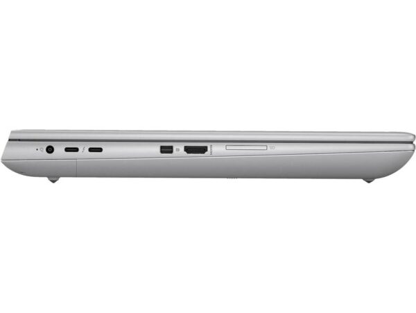 Prenosnik HP ZBook Fury 16 G11 | i7-13850HX | 64 GB RAM | SSD 512 GB | RTX 3500 Ada (12GB) / i7 / RAM 64 GB / SSD Disk / 16,0″ WUXGA - Image 2