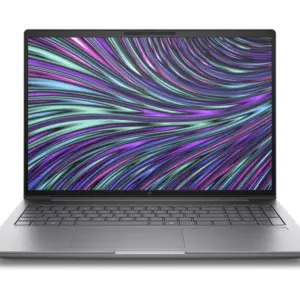 Prenosnik HP ZBook Power G11 | U7 155H | 32 GB RAM | RTX 1000 Ada (6 GB) | Touch / Ultra 7 / RAM 32 GB / SSD Disk / 16,0″ WUXGA