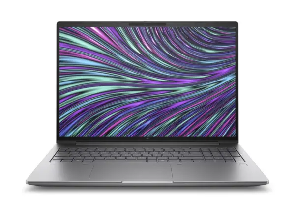 Prenosnik HP ZBook Power G11 | U7 155H | 32 GB RAM | RTX 1000 Ada (6 GB) | Touch / Ultra 7 / RAM 32 GB / SSD Disk / 16,0″ WUXGA