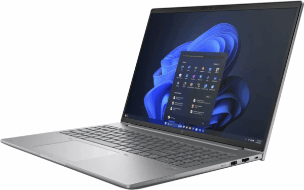 Prenosnik HP ZBook Power G11 | U7 155H | 32 GB RAM | RTX 1000 Ada (6 GB) / Ultra 7 / RAM 32 GB / SSD Disk / 16,0″ WUXGA - Image 2