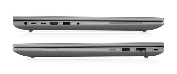 Prenosnik HP ZBook Power G11 | U7 155H | RTX 2000 Ada (8 GB) / Ultra 7 / RAM 32 GB / SSD Disk / 16,0″ WUXGA - Image 2