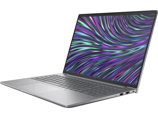 Prenosnik HP ZBook Power G11 | Ultra 9 185H | RTX 2000 Ada (8 GB) | Win 11 Pro / Ultra 9 / RAM 16 GB / SSD Disk / 16,0″ WQHD - Image 2