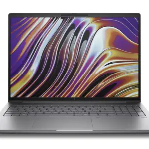 Prenosnik HP ZBook Power G11A | 64 GB RAM | RTX 2000 Ada (8 GB) / AMD Ryzen™ 7 / RAM 64 GB / SSD Disk / 16,0″ WUXGA