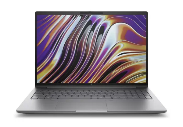 Prenosnik HP ZBook Power G11A | 64 GB RAM | RTX 2000 Ada (8 GB) / AMD Ryzen™ 7 / RAM 64 GB / SSD Disk / 16,0″ WUXGA