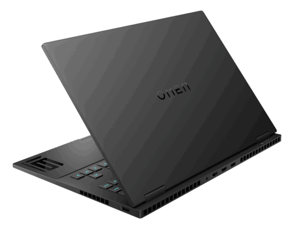 Prenosnik OMEN Gaming 16-wf1008nl | RTX 4070 8GB | 32 GB / i7 / RAM 32 GB / SSD Disk / 16,0″ FHD - Image 2