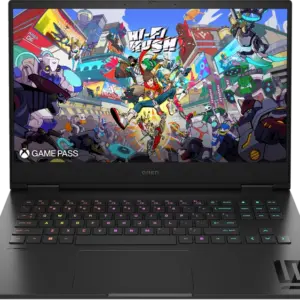 Prenosnik OMEN Gaming 16-wf1008nl | RTX 4070 8GB | 32 GB / i7 / RAM 32 GB / SSD Disk / 16,0″ FHD