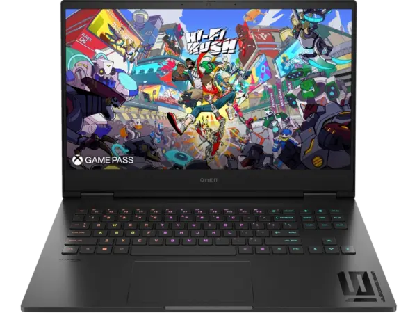 Prenosnik OMEN Gaming 16-wf1008nl | RTX 4070 8GB | 32 GB / i7 / RAM 32 GB / SSD Disk / 16,0″ FHD