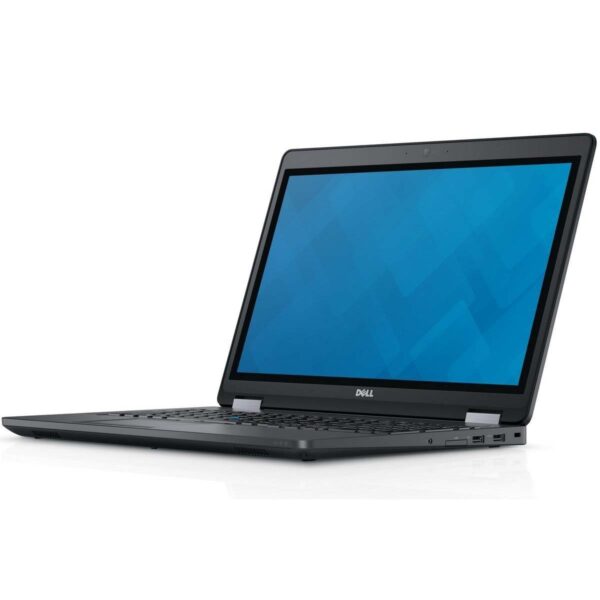 Prenosnik Dell Latitude E5570 / i7 / RAM 8 GB / SSD Disk / 15,6″ FHD - Image 2