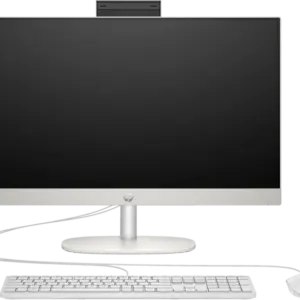 Računalnik HP All-in-One 24-cr0254nh | i7 13. gen / i7 / RAM 16 GB / SSD Disk
