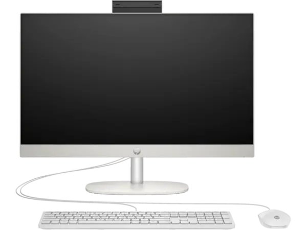 Računalnik HP All-in-One 24-cr0254nh | i7 13. gen / i7 / RAM 16 GB / SSD Disk
