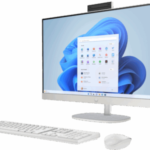 Računalnik HP All-in-One 27-cr0024na | i7 13.gen / i7 / RAM 8 GB / SSD Disk