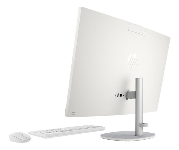Računalnik HP All-in-One 27-cr0039na / AMD Ryzen™ 7 / RAM 16 GB / SSD Disk - Image 2