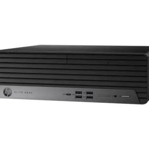 Računalnik HP Elite SFF 800 G9 / i5 / RAM 16 GB / SSD Disk