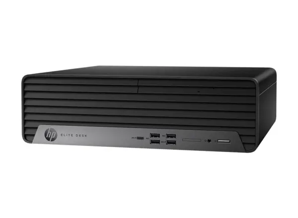Računalnik HP Elite SFF 800 G9 / i5 / RAM 16 GB / SSD Disk