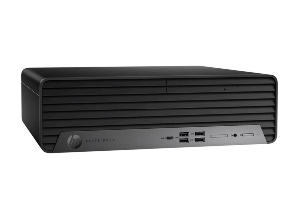 Računalnik HP Elite SFF 800 G9 / i5 / RAM 16 GB / SSD Disk - Image 2