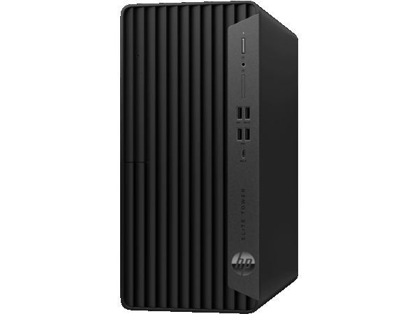 Računalnik HP Elite Tower 800 G9 | i7 13. gen | Win 11 Pro / i7 / RAM 8 GB / SSD Disk - Image 2