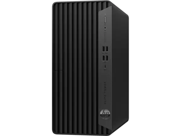 Računalnik HP Elite Tower 800 G9 | i9 12. gen / i9 / RAM 32 GB / SSD Disk