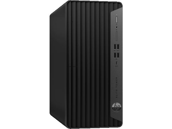 Računalnik HP Elite Tower 800 G9 | i9 12. gen / i9 / RAM 32 GB / SSD Disk - Image 2