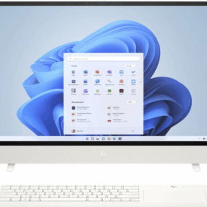 Računalnik HP Envy Move 24-cs0003ns AiO Touch | QHD Touch / i5 / RAM 16 GB / SSD Disk