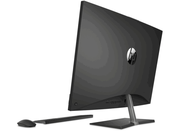 Računalnik HP Pavilion AiO 32-b1003nz | 80 cm UHD / i7 / RAM 16 GB / SSD Disk - Image 2