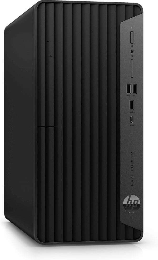 Računalnik HP Pro Tower 400 G9 | i5 13.gen | 16 GB RAM / i5 / RAM 16 GB / SSD Disk - Image 2
