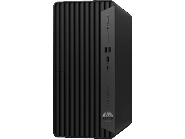 Računalnik HP Pro Tower 400 G9 | i7 13. gen | 32 GB RAM / i7 / RAM 32 GB / SSD Disk - Image 2
