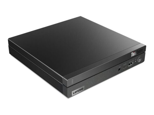Računalnik Lenovo ThinkCentre neo 50q Gen 4 / i5 / RAM 8 GB / SSD Disk - Image 2