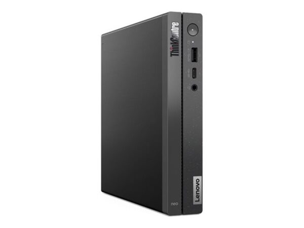 Računalnik Lenovo ThinkCentre neo 50q Gen 4 / i5 / RAM 8 GB / SSD Disk - Image 2