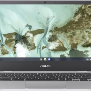 Prenosnik ASUS ChromeBook CX1700CKA-BX0115 / Intel® Pentium® / RAM 8 GB / 17,3″ HD+