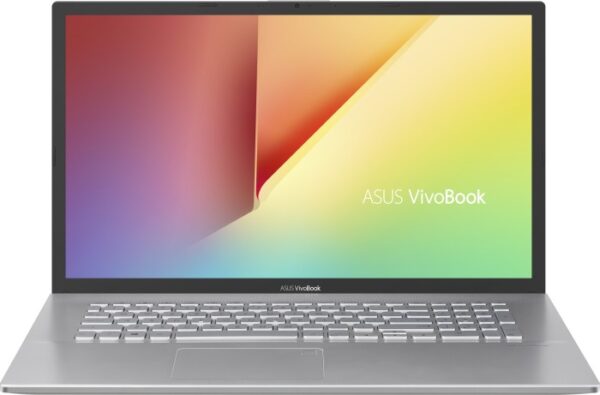 Prenosnik Asus VivoBook M712DA-WH34 / AMD Ryzen™ 3 / RAM 8 GB / SSD Disk / 17,3″ FHD