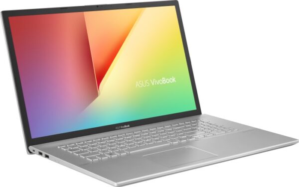Prenosnik Asus VivoBook M712DA-WH34 / AMD Ryzen™ 3 / RAM 8 GB / SSD Disk / 17,3″ FHD - Image 2