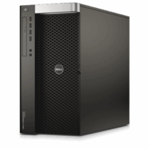 Računalnik Dell Precision T7610 Workstation / Intel® Xeon® / RAM 64 GB / SSD Disk