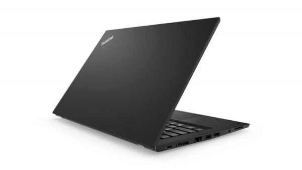 Prenosnik Lenovo ThinkPad T480s / i5 / RAM 8 GB / SSD Disk / 14,0″ FHD - Image 2