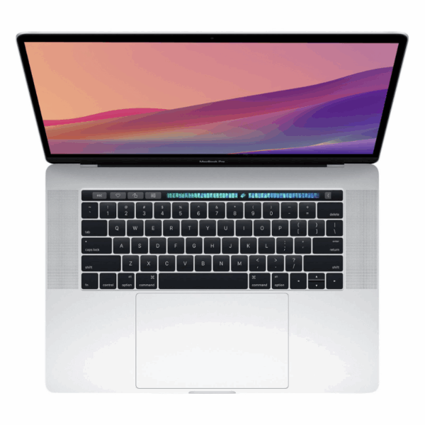Prenosnik Apple MacBook Pro 2018 / i9 / RAM 16 GB / SSD Disk / 15,4″ 2.8K