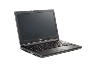 Prenosnik Fujitsu LifeBook E546 / i5 / RAM 8 GB / SSD Disk / 14,0″ FHD