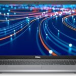 Prenosnik Dell Latitude 5520 / i5 / RAM 16 GB / 256GB SSD / 15,6″ FHD