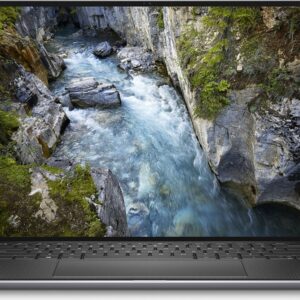 Prenosnik Dell Precision 5560 / Xeon / RAM 16 GB / SSD Disk / 15,6″ WUXGA