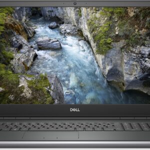 Prenosnik Dell Precision 7750 / i7 / RAM 32 GB / SSD Disk / 17,3″ FHD