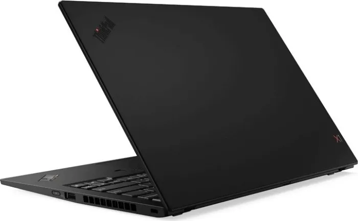 Prenosnik Lenovo ThinkPad X1 Carbon G8 / i7 / RAM 16 GB / SSD Disk / 14,0″ 4K - slika 2