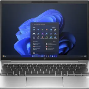 Prenosnik HP EliteBook 630 G11 | U7-155U / Ultra 7 / RAM 16 GB / SSD Disk / 13,3″ WUXGA